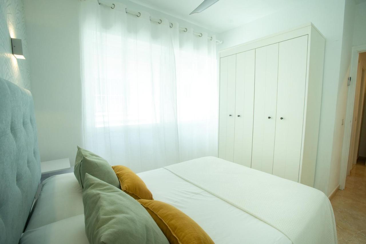 Fontanilla Playa Apartamento Apartemen Marbella