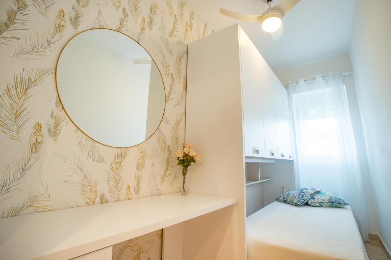 Apartemen Fontanilla Playa Apartamento