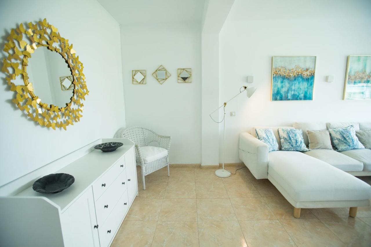 Apartemen Fontanilla Playa Apartamento *