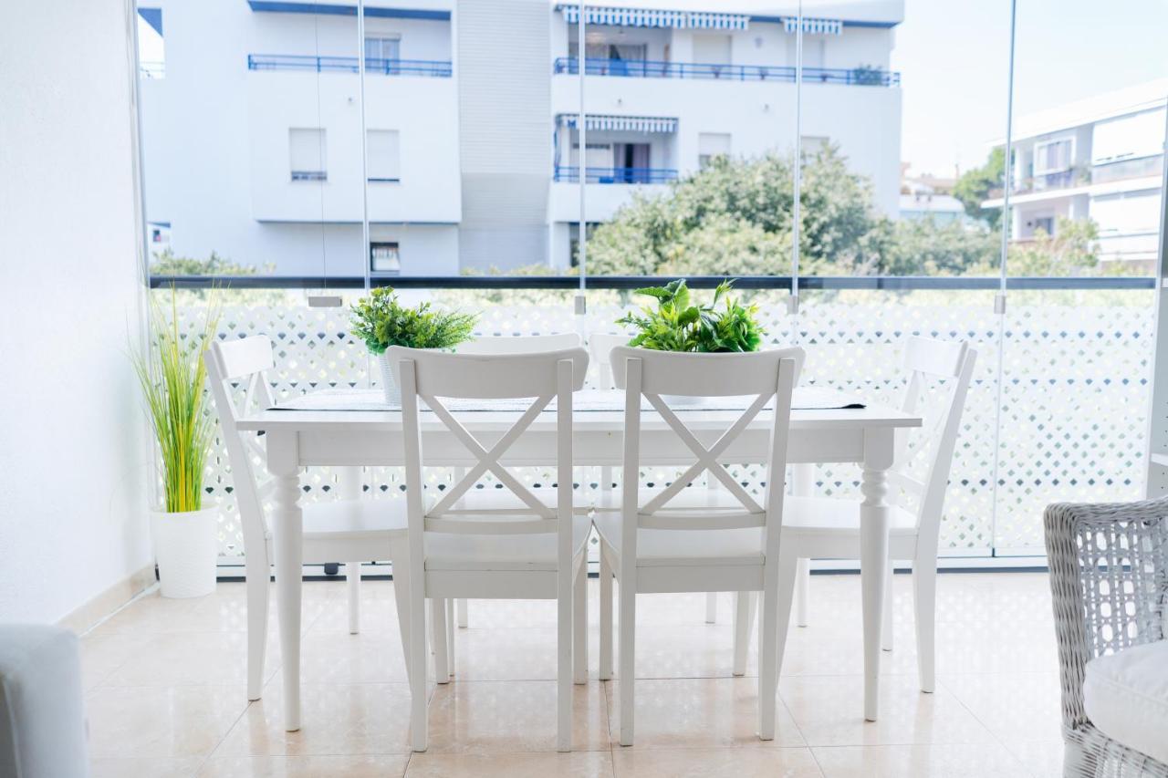 Fontanilla Playa Apartamento Appartement