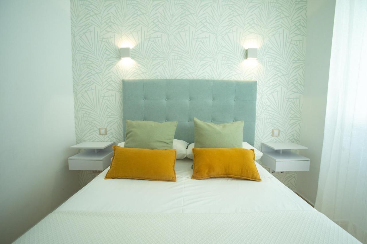 Appartement Fontanilla Playa Apartamento