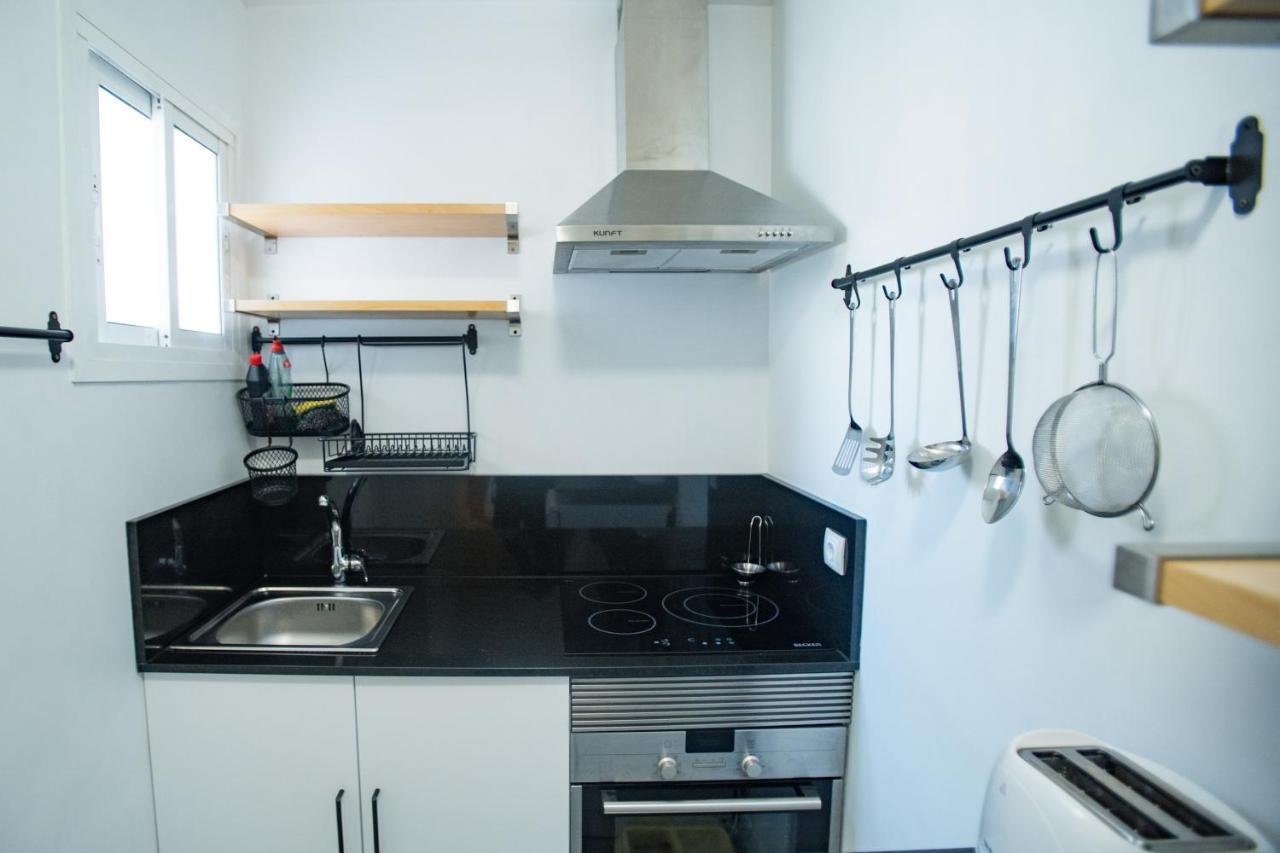 Appartement Fontanilla Playa Apartamento Marbella