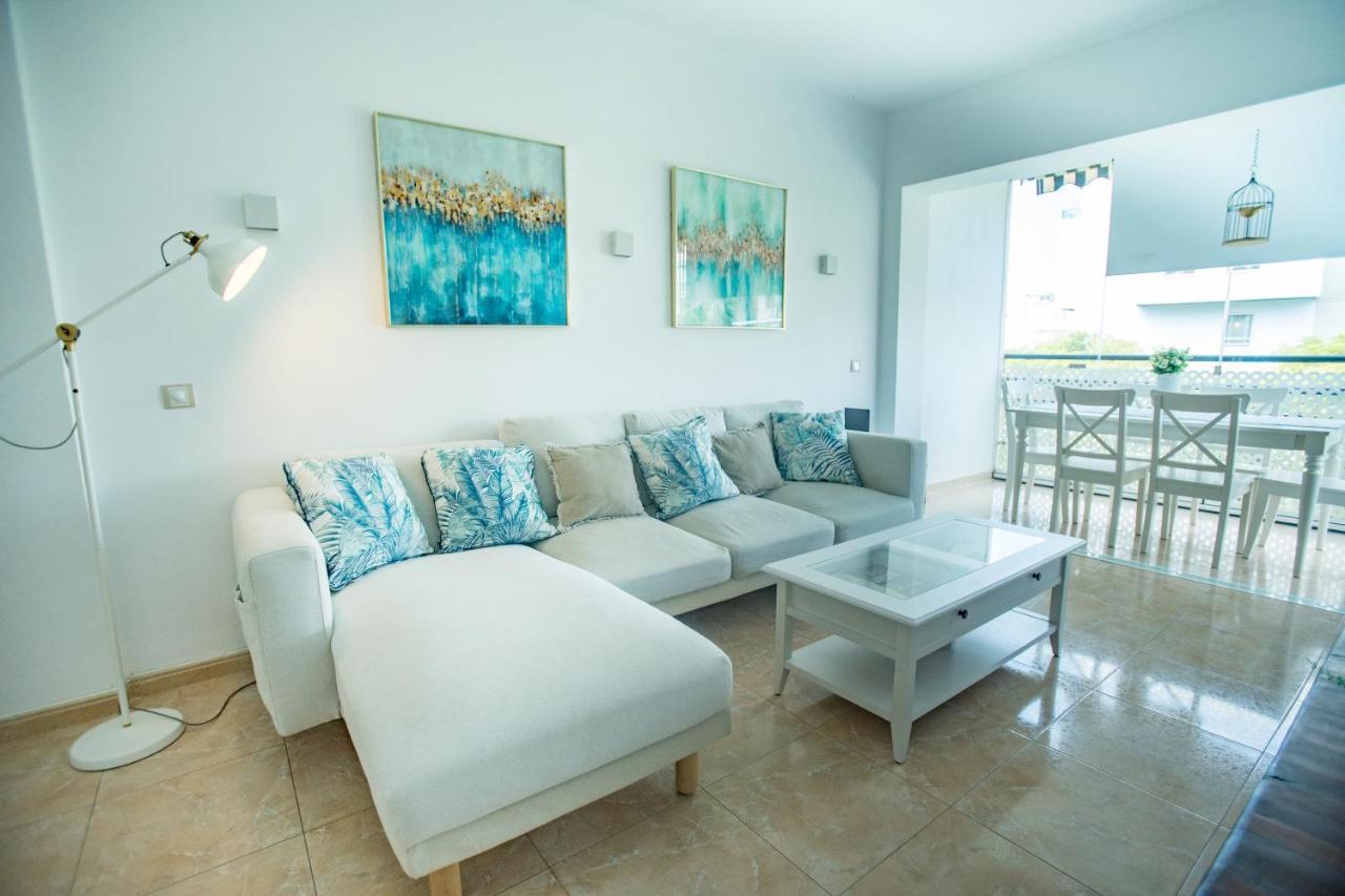 Appartement Fontanilla Playa Apartamento Marbella