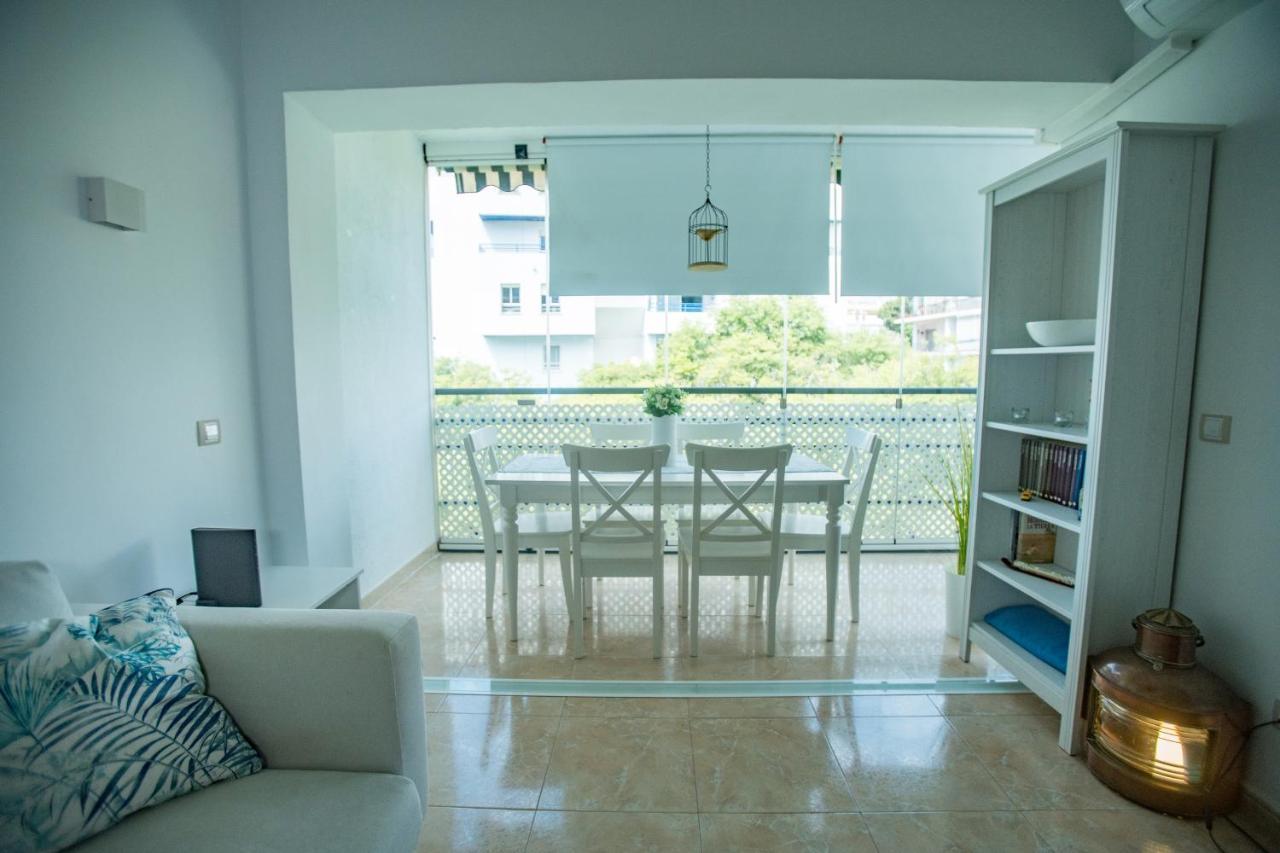 Appartement Fontanilla Playa Apartamento